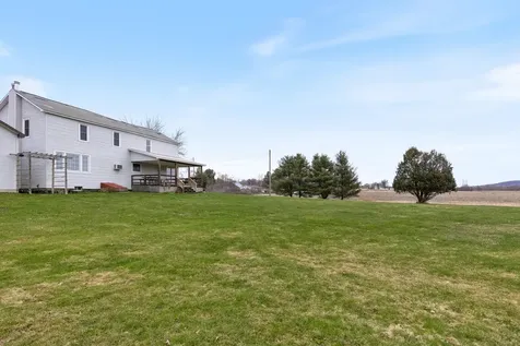 742 Bronson Road St. Albans Town VT 05478