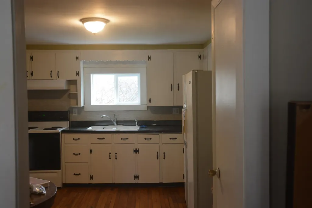 6610 Berkshire Center Road Berkshire VT 05450