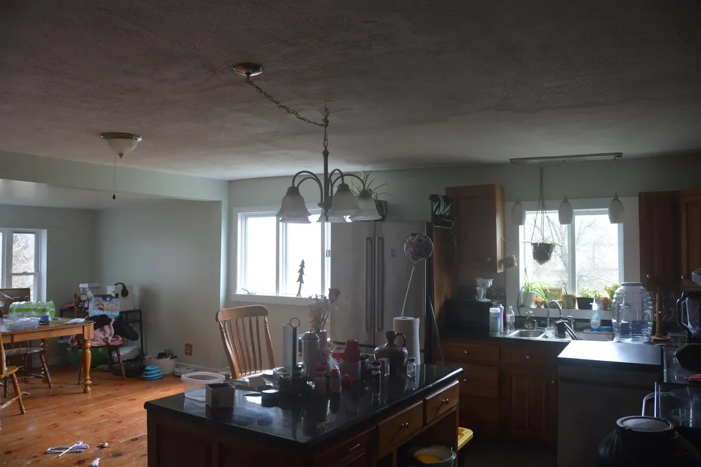 6610 Berkshire Center Road Berkshire VT 05450