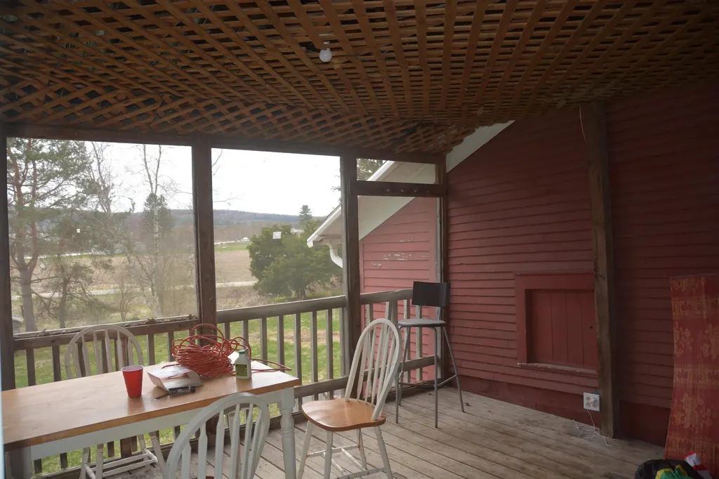 6610 Berkshire Center Road Berkshire VT 05450