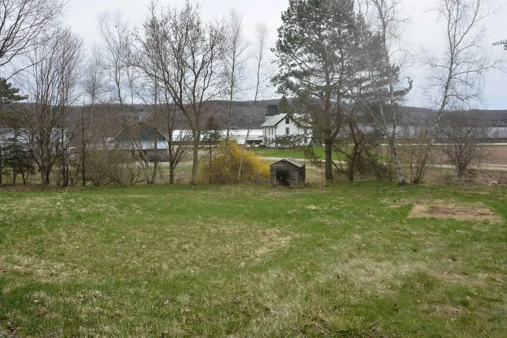 6610 Berkshire Center Road Berkshire VT 05450