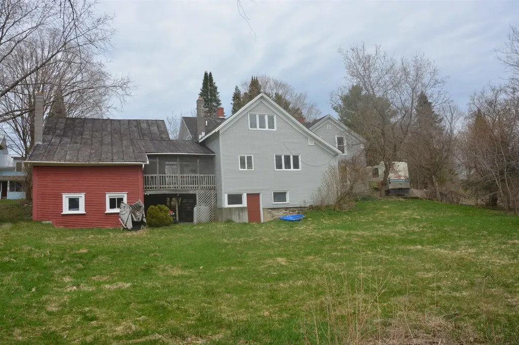 6610 Berkshire Center Road Berkshire VT 05450