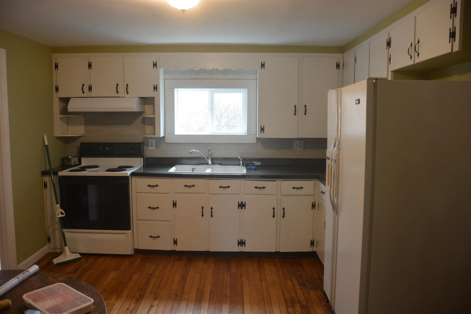 6610 Berkshire Center Road Berkshire VT 05450