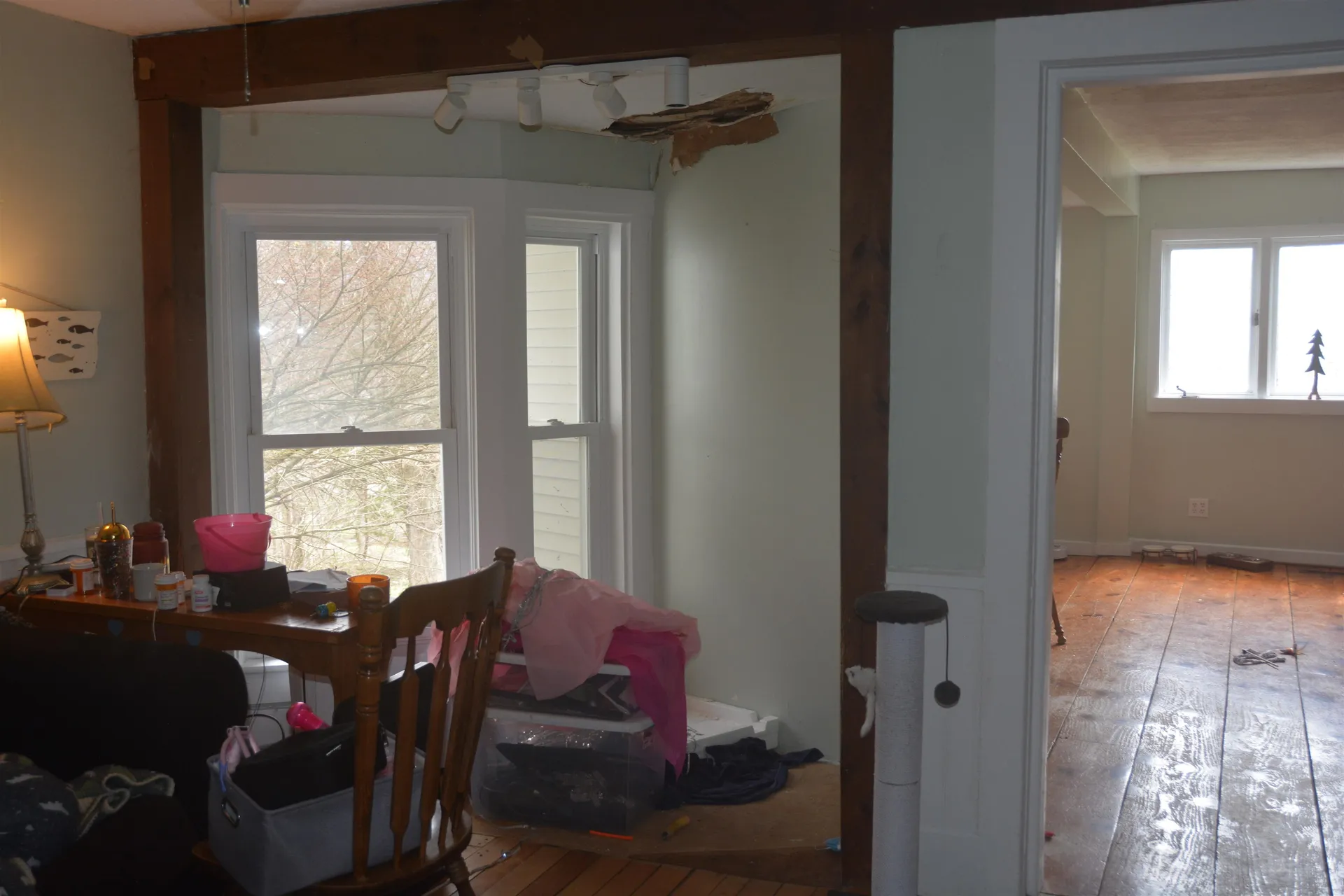 6610 Berkshire Center Road Berkshire VT 05450