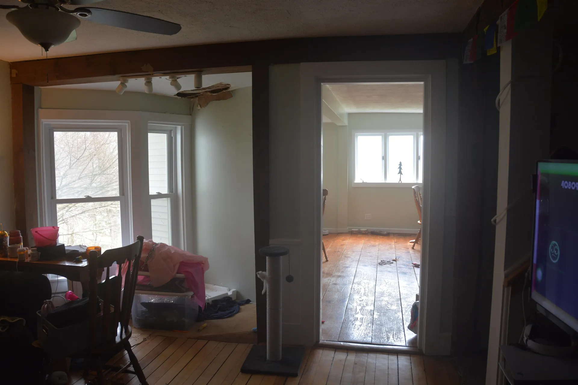 6610 Berkshire Center Road Berkshire VT 05450