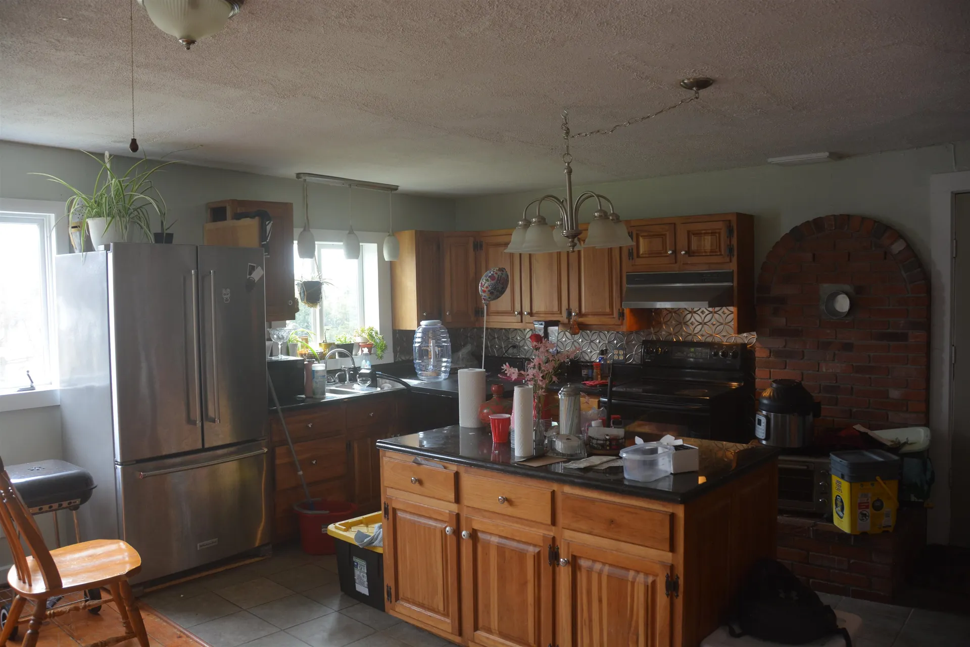 6610 Berkshire Center Road Berkshire VT 05450