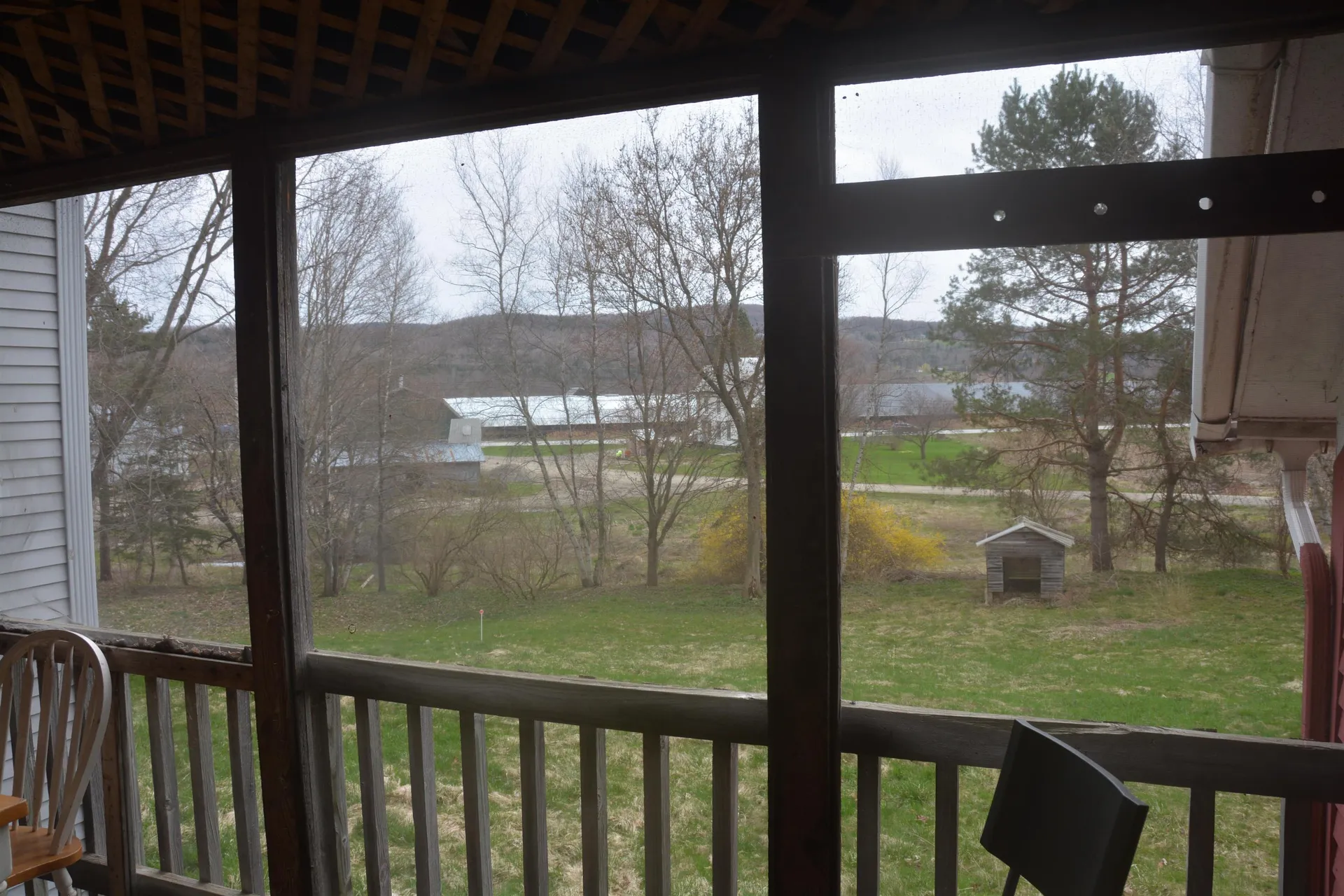 6610 Berkshire Center Road Berkshire VT 05450