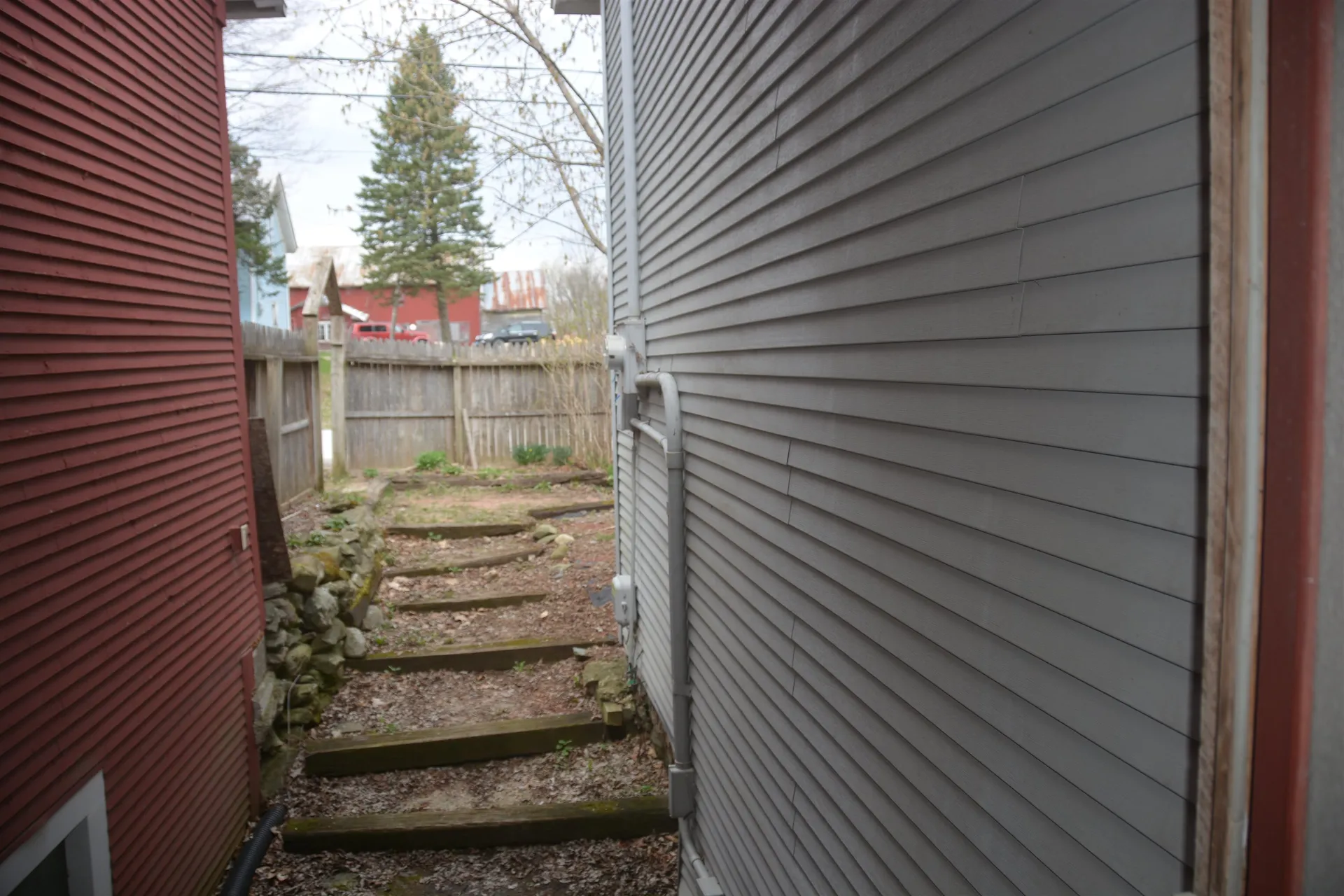 6610 Berkshire Center Road Berkshire VT 05450