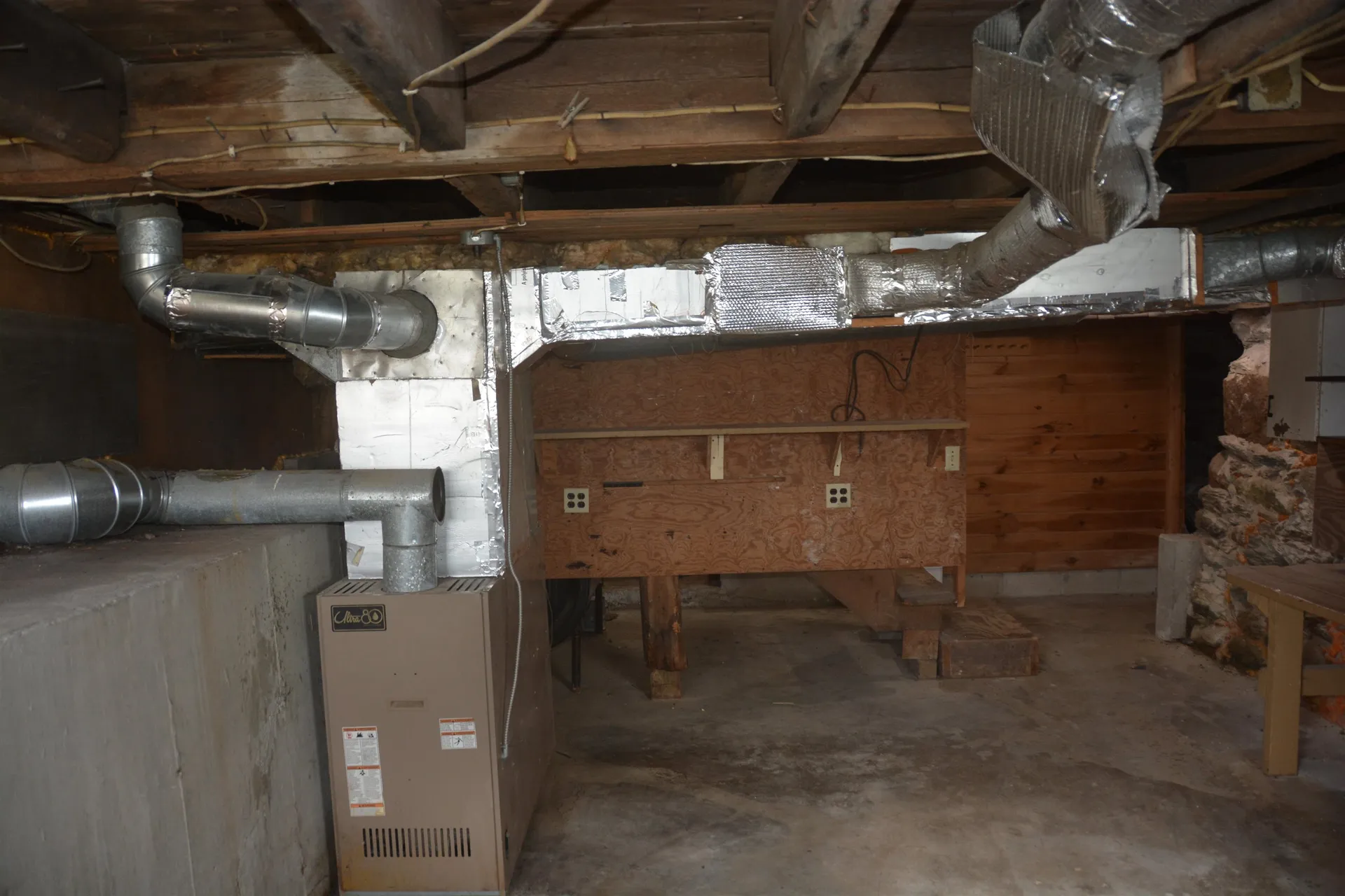 6610 Berkshire Center Road Berkshire VT 05450