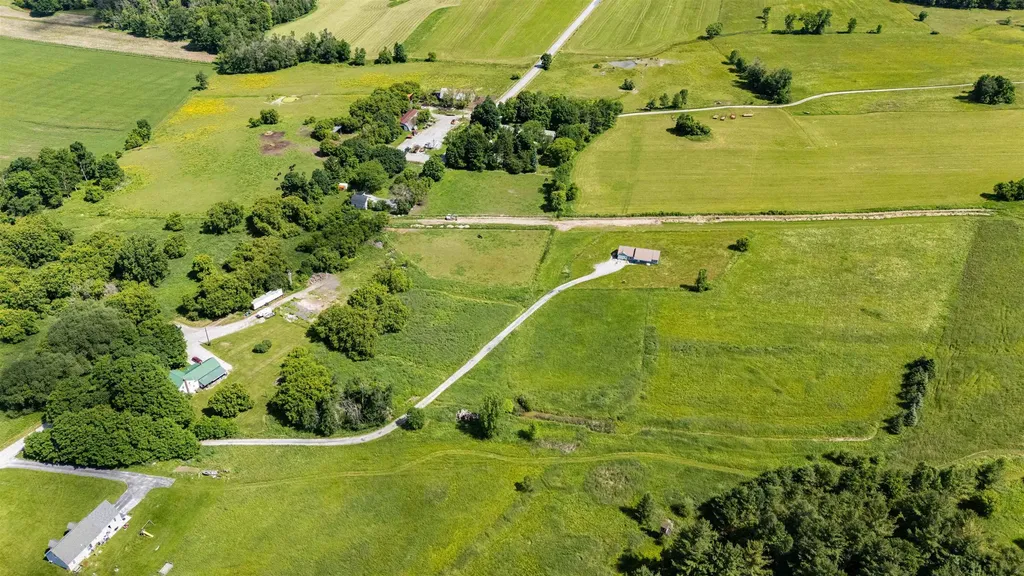 1702 Ballard Road Highgate VT 05488