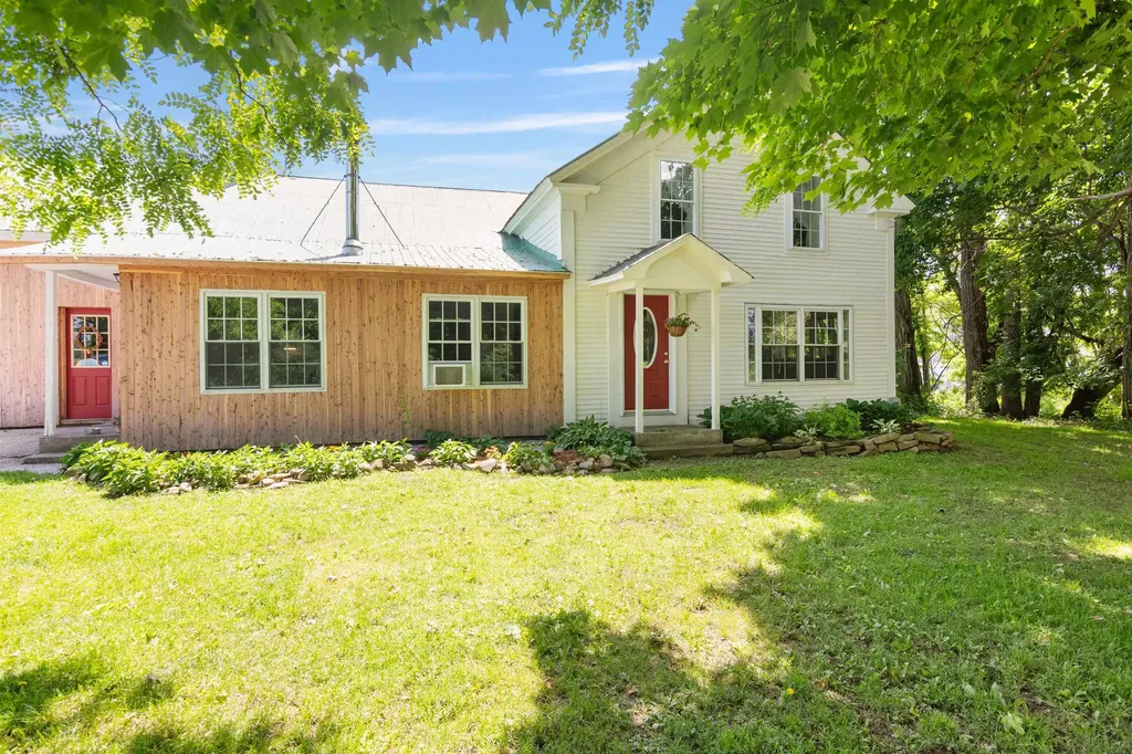1702 Ballard Road Highgate VT 05488
