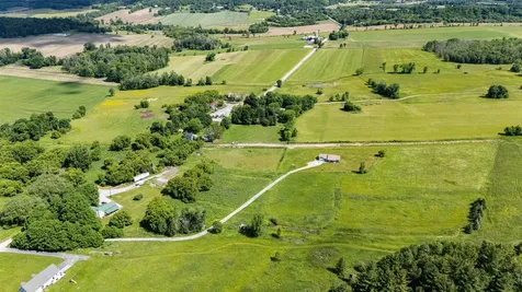 1702 Ballard Road Highgate VT 05488