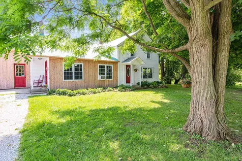 1702 Ballard Road Highgate VT 05488