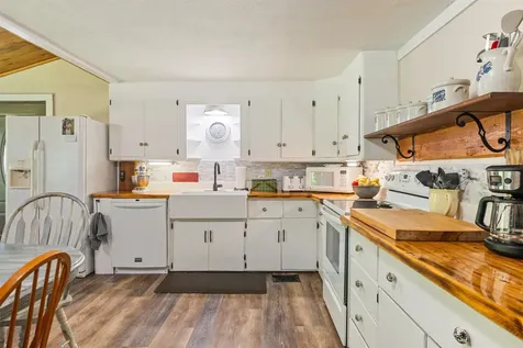 1702 Ballard Road Highgate VT 05488