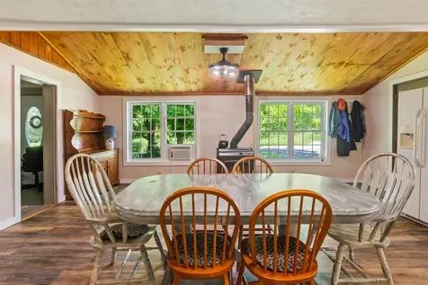 1702 Ballard Road Highgate VT 05488