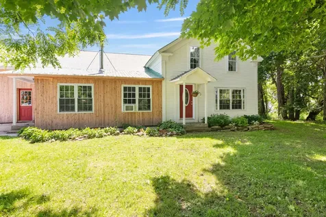 1702 Ballard Road Highgate VT 05488
