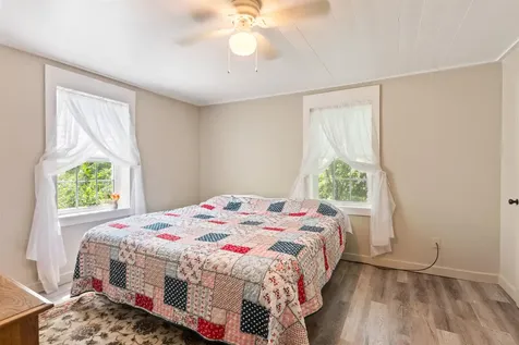 1702 Ballard Road Highgate VT 05488