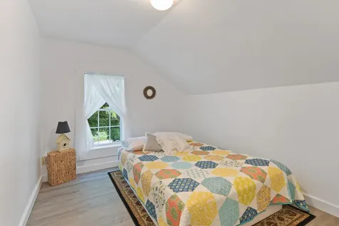 1702 Ballard Road Highgate VT 05488