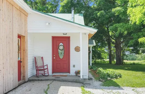 1702 Ballard Road Highgate VT 05488