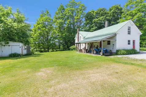 1702 Ballard Road Highgate VT 05488