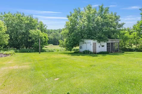 1702 Ballard Road Highgate VT 05488