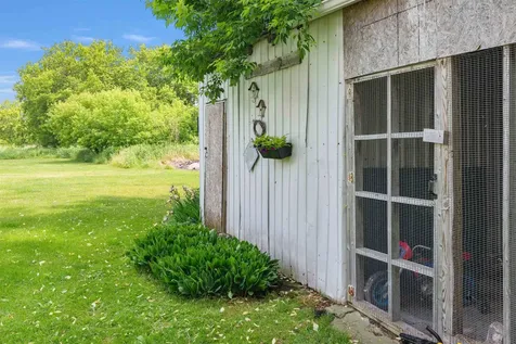 1702 Ballard Road Highgate VT 05488