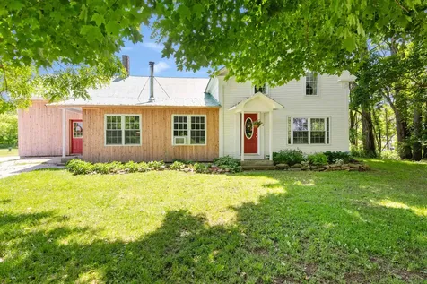 1702 Ballard Road Highgate VT 05488