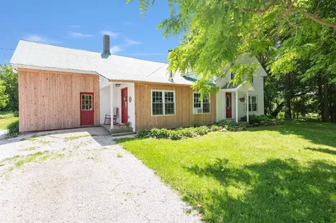 1702 Ballard Road Highgate VT 05488