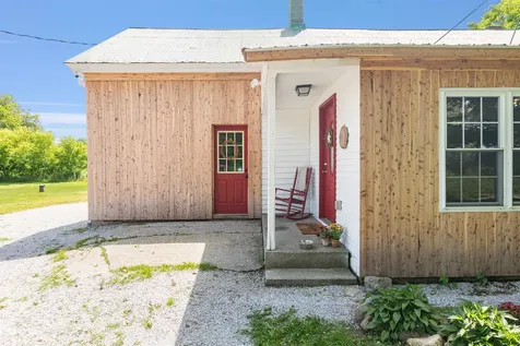 1702 Ballard Road Highgate VT 05488