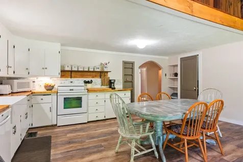 1702 Ballard Road Highgate VT 05488