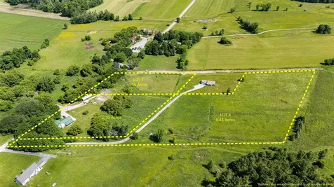 1702 Ballard Road Highgate VT 05488