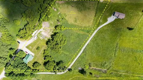 1702 Ballard Road Highgate VT 05488