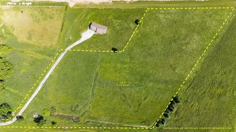 1702 Ballard Road Highgate VT 05488