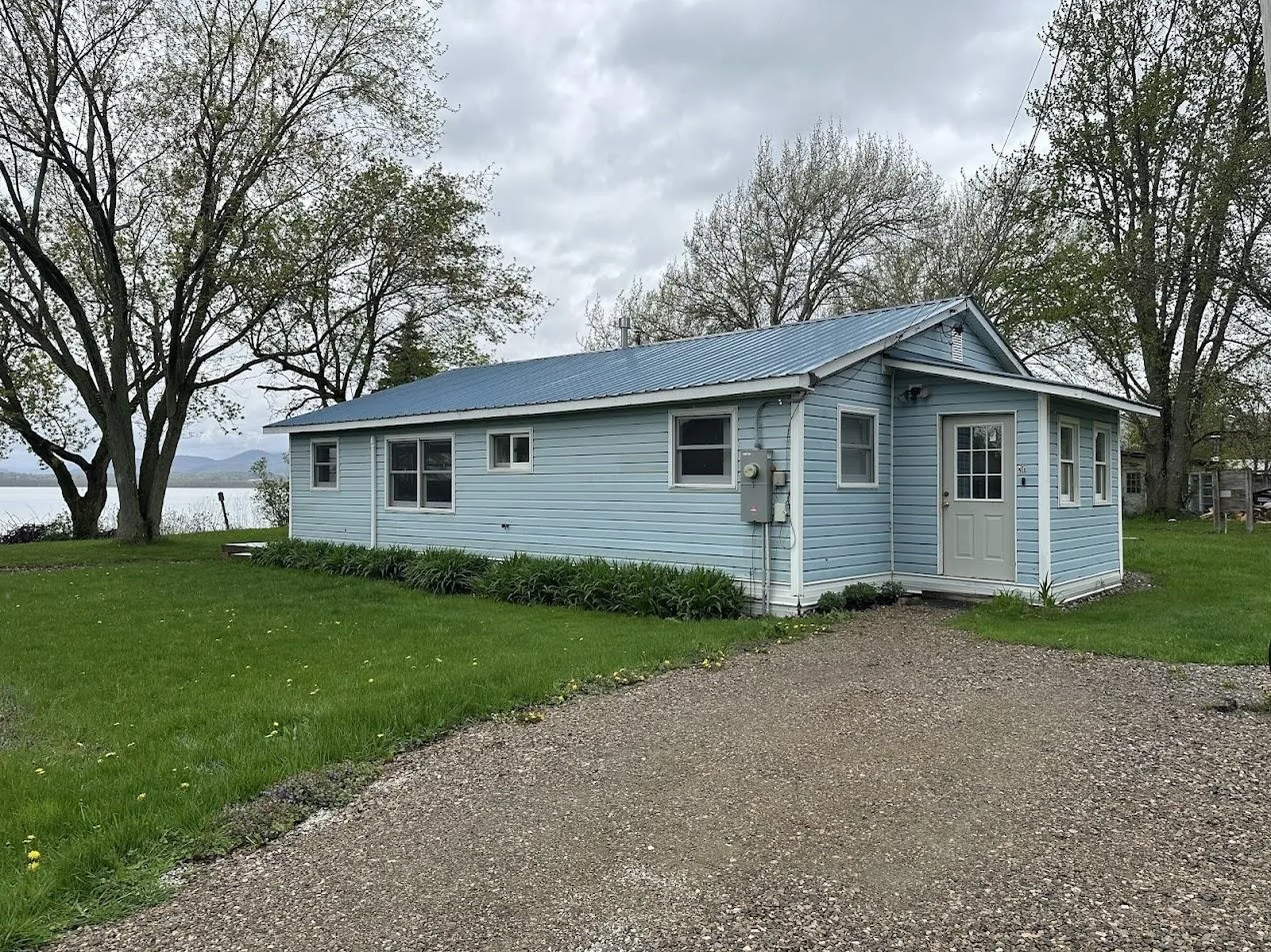 30 Lake View Lane Shoreham VT 05770