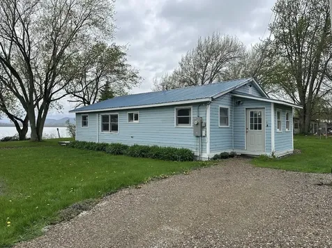 30 Lake View Lane Shoreham VT 05770