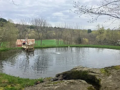 305 Richard Road Franklin VT 05457