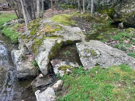 305 Richard Road Franklin VT 05457