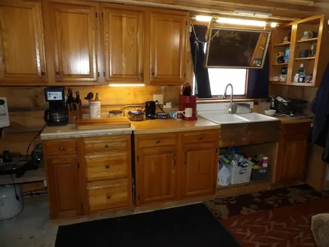 305 Richard Road Franklin VT 05457