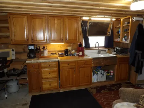 305 Richard Road Franklin VT 05457