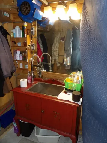 305 Richard Road Franklin VT 05457