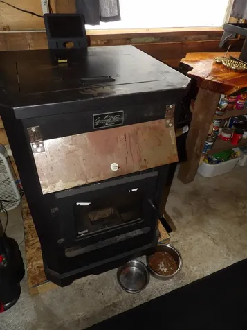 305 Richard Road Franklin VT 05457