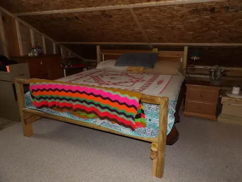 305 Richard Road Franklin VT 05457