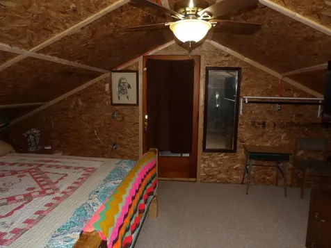 305 Richard Road Franklin VT 05457