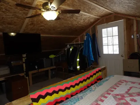 305 Richard Road Franklin VT 05457