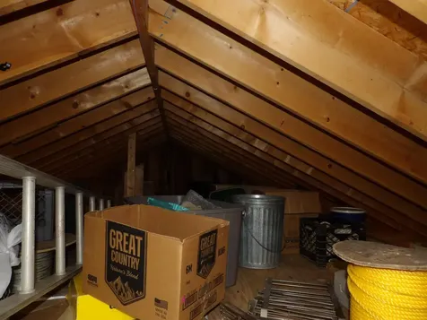 305 Richard Road Franklin VT 05457