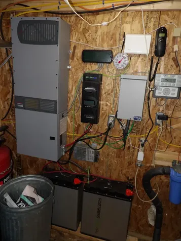 305 Richard Road Franklin VT 05457