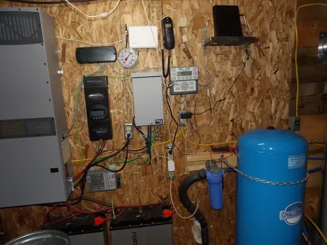 305 Richard Road Franklin VT 05457