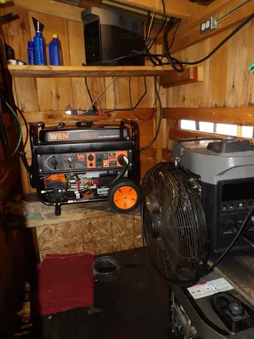 305 Richard Road Franklin VT 05457