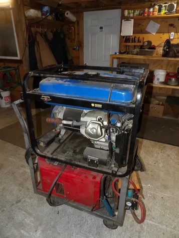 305 Richard Road Franklin VT 05457