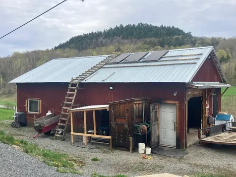 305 Richard Road Franklin VT 05457